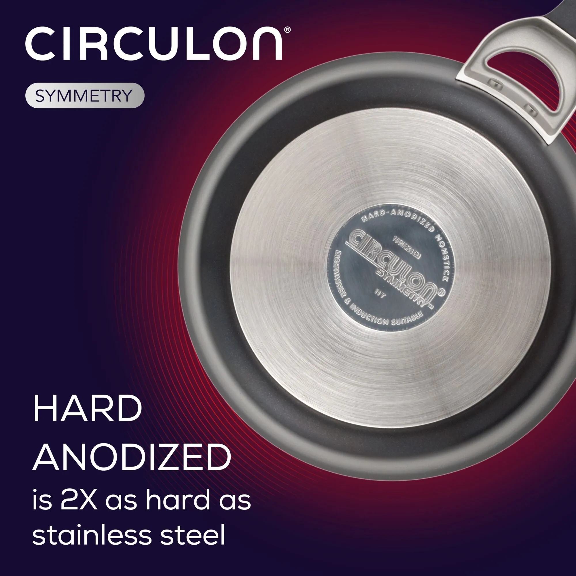 4-Piece Weeknight Cookware Set