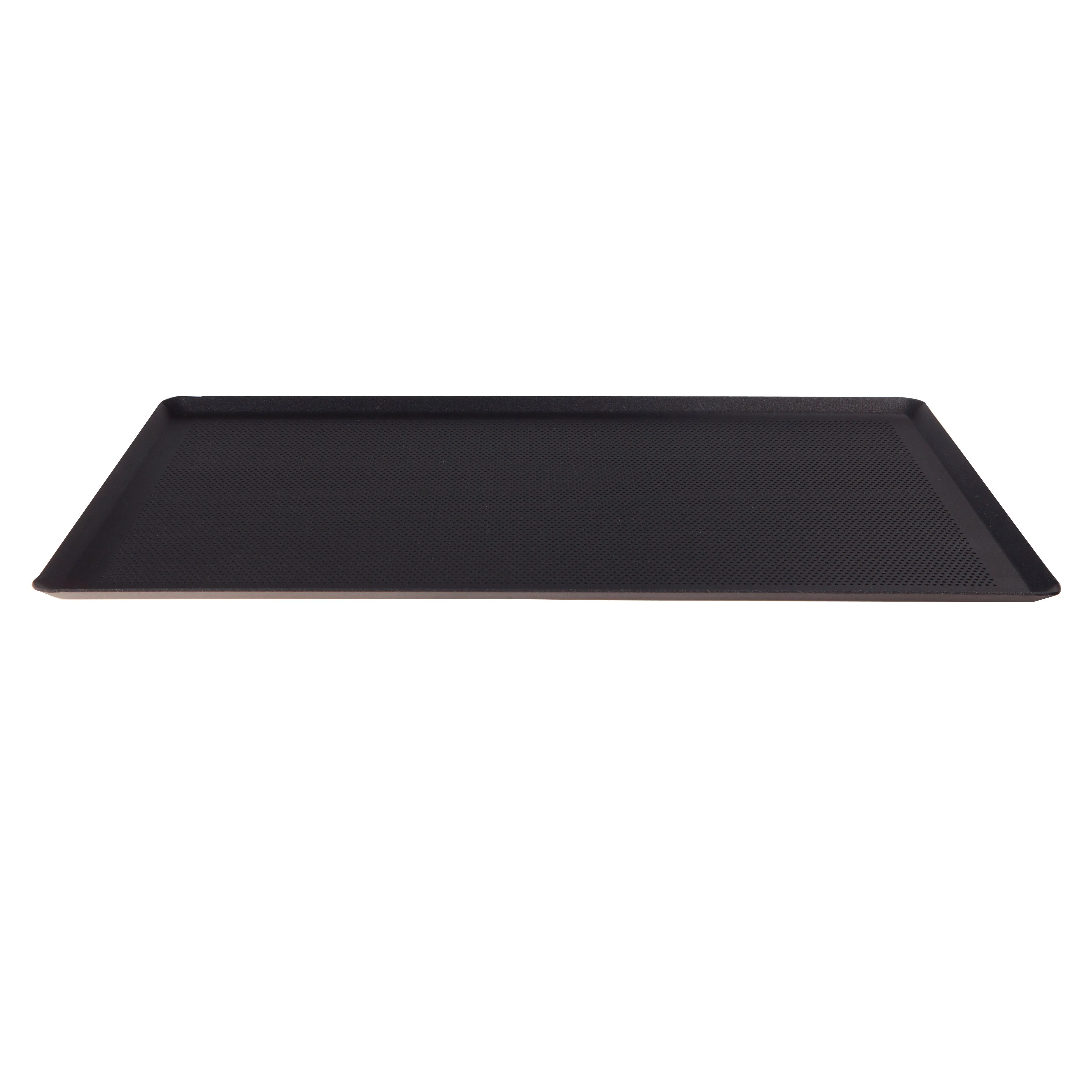 Agnelli Aluminum Alloy Nonstick Perforated Baking Sheet, 20.8 x 12.8-Inches