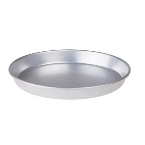Agnelli Aluminum Conic Cake Pan, 7-Inches