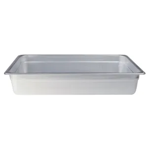 Agnelli Aluminum Oven Pan, 20.8 x 12.8-Inches
