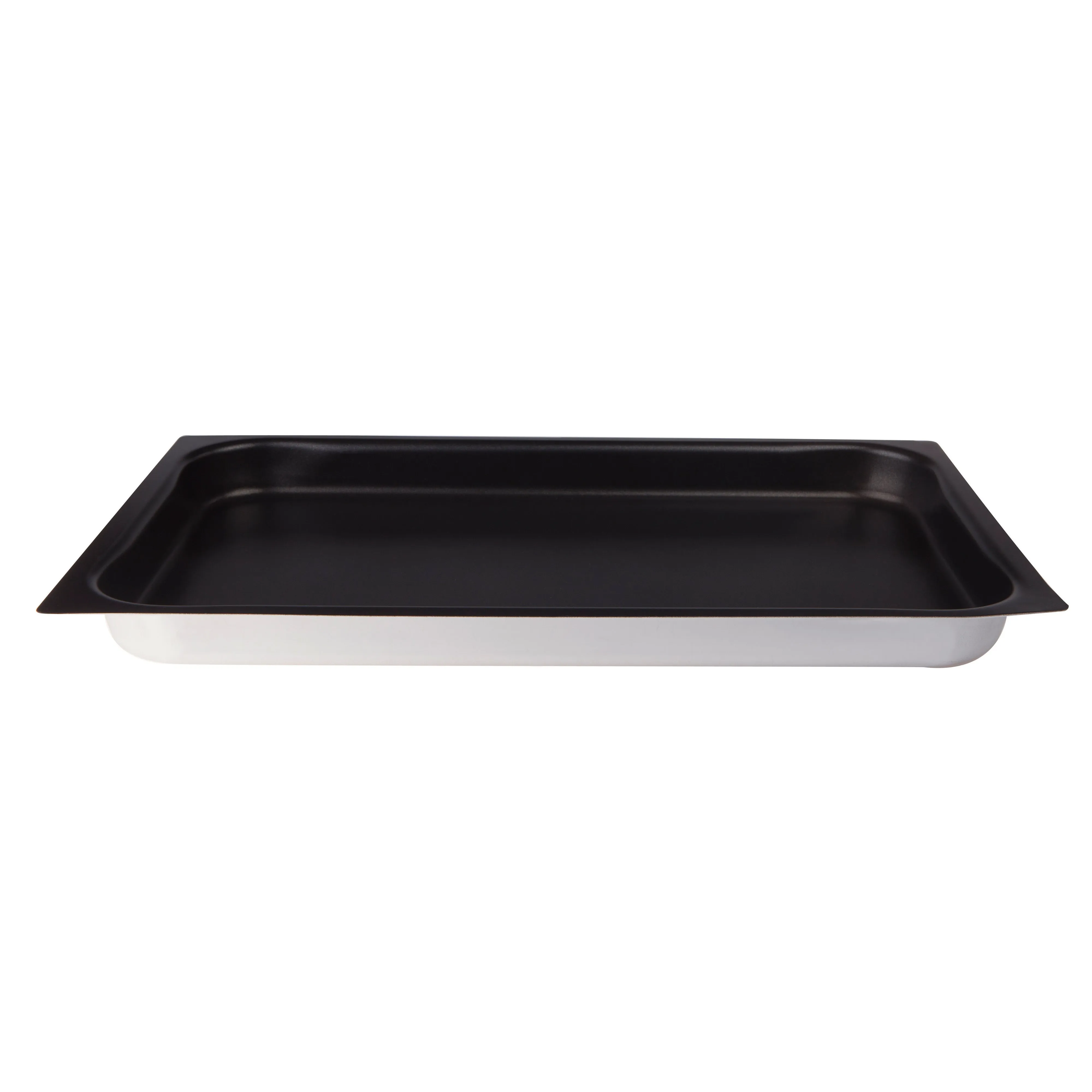 Agnelli Gastronorm Aluminum Alloy Nonstick Baking Sheet, 20.8 x 12.8-Inches