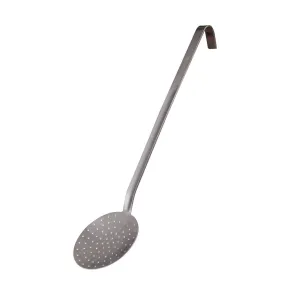 Agnelli Stainless Steel Skimmer, 4.7-Inches