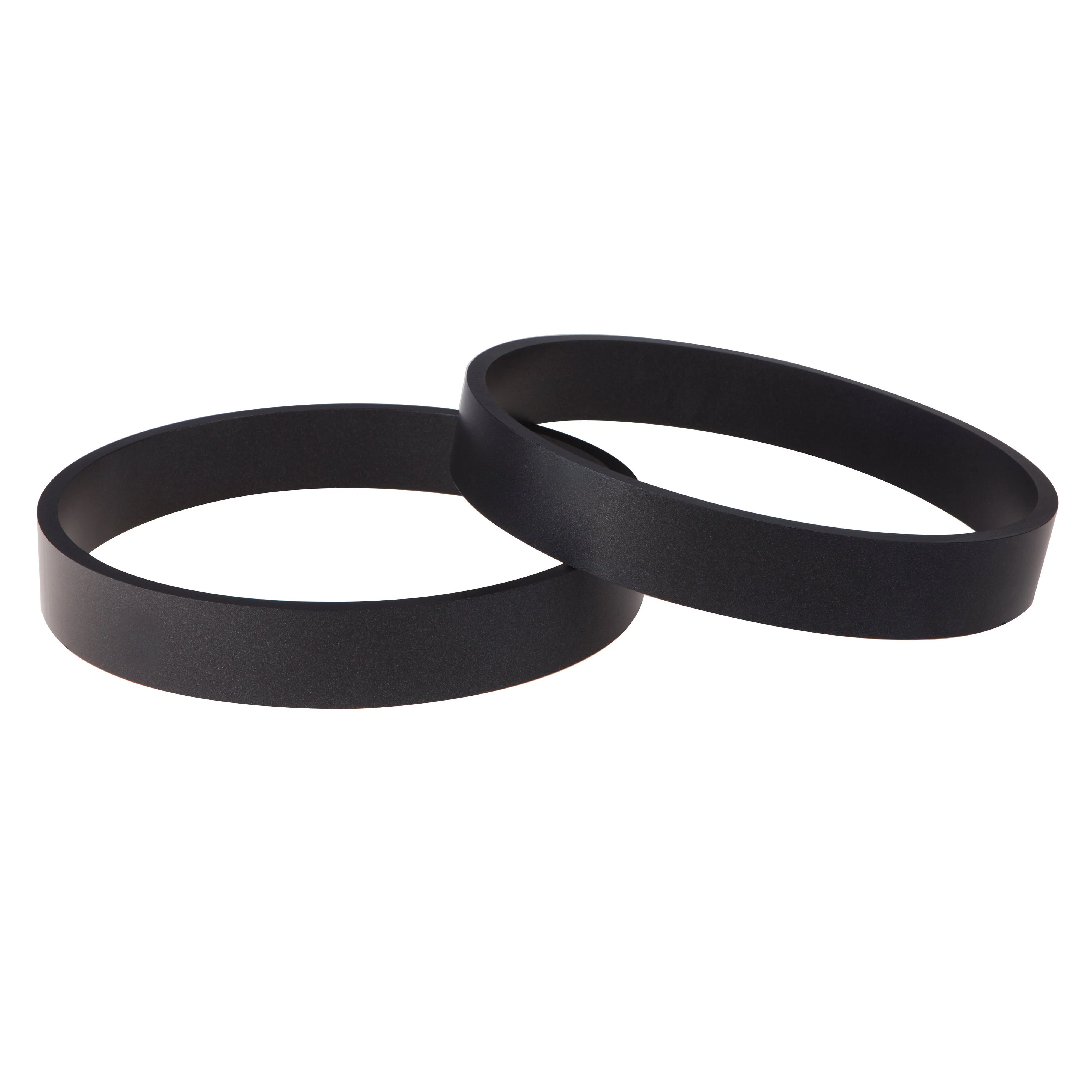 Agnelli Teflon Sponge Cake Ring, 7.8-Inches