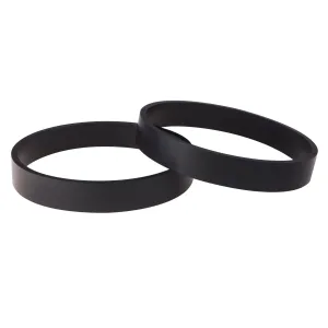Agnelli Teflon Sponge Cake Ring, 9.8-Inches