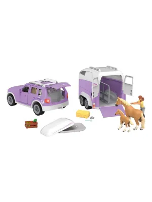 Animal Playset