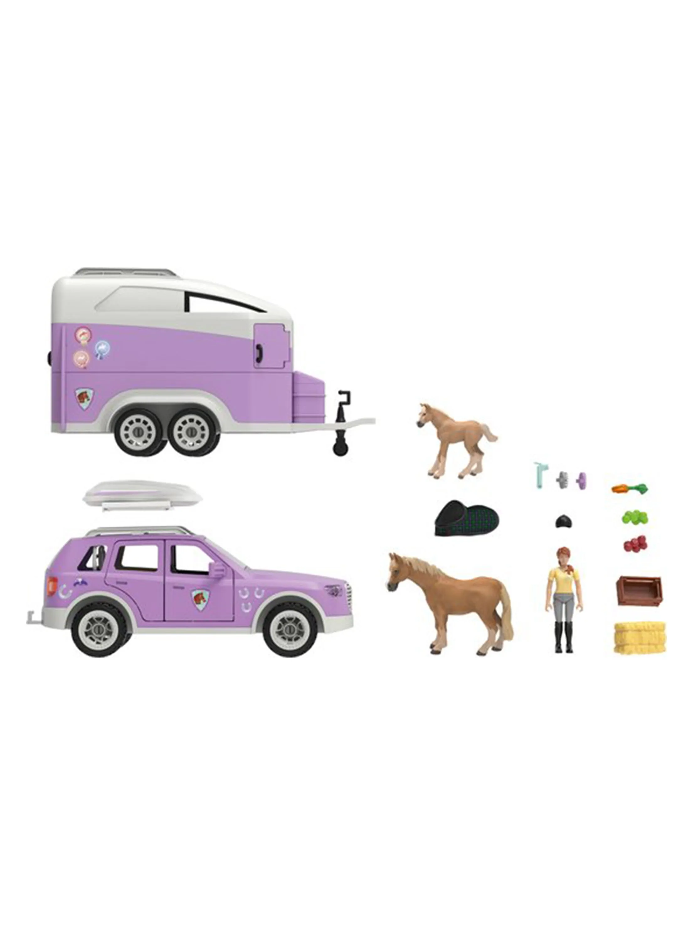 Animal Playset
