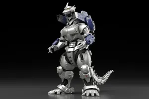 Aoshima "Godzilla Against Mechagodzilla" - Mechagodzilla MFS-3 "Kiryu" Model Kit
