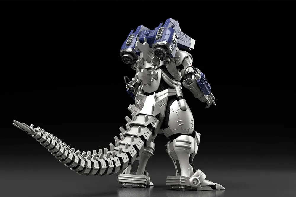 Aoshima "Godzilla Against Mechagodzilla" - Mechagodzilla MFS-3 "Kiryu" Model Kit