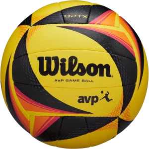 AVP OPTX Game Volleyball