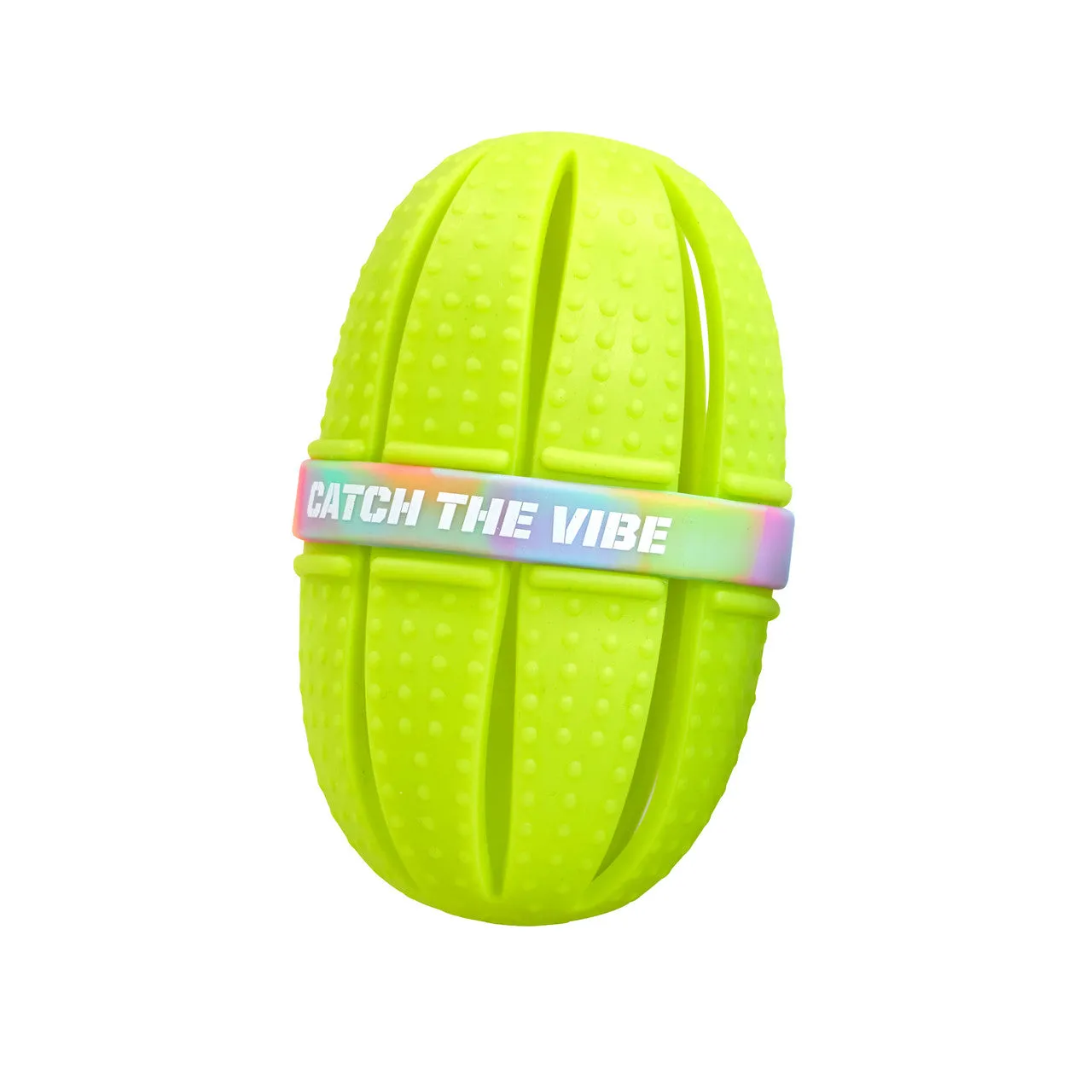 Band-It Ball