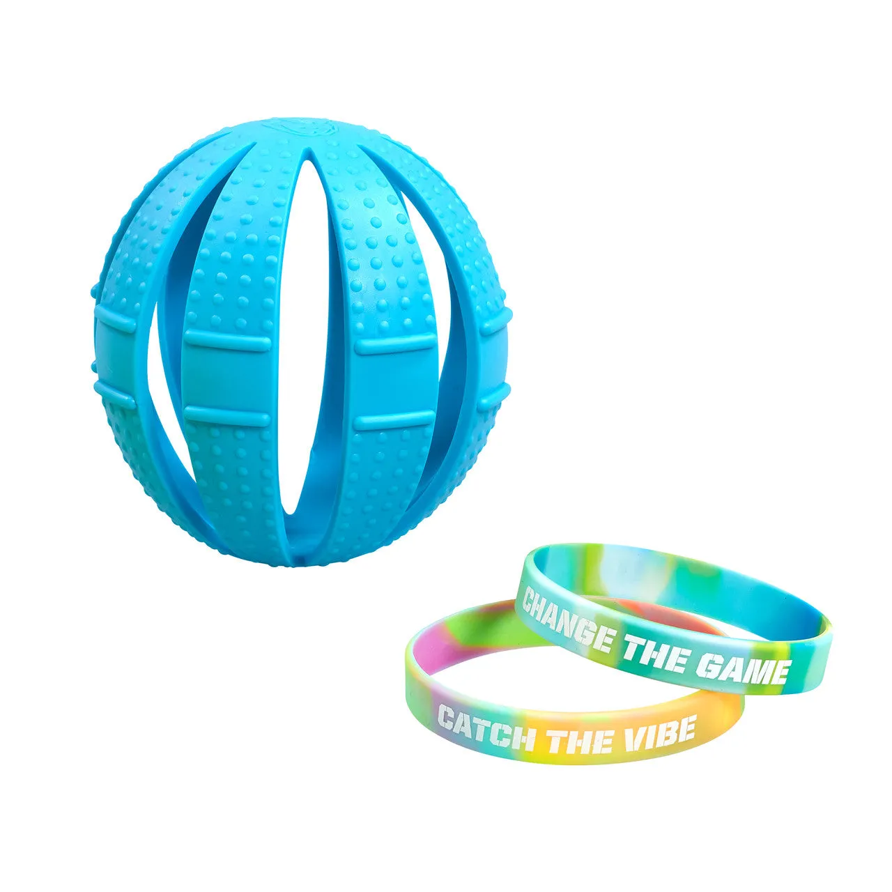 Band-It Ball