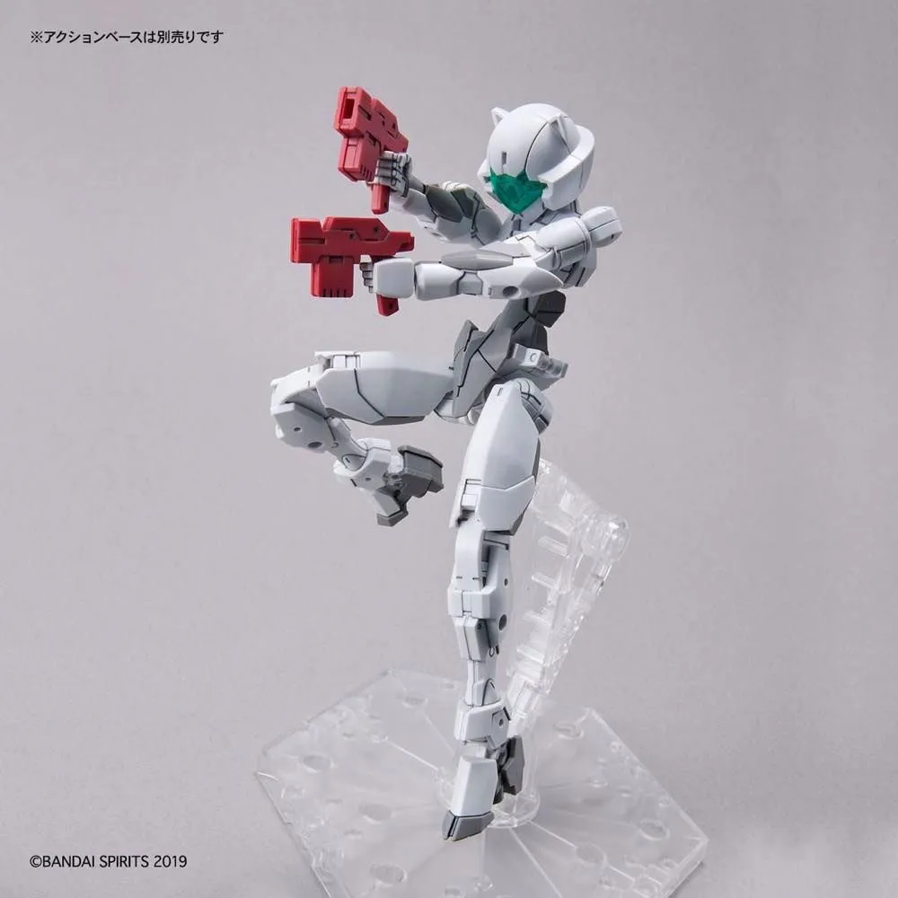 Bandai 30 Minutes Missions 30MM #39 EXM-E7a Spinatia (Asasin Type) Model Kit