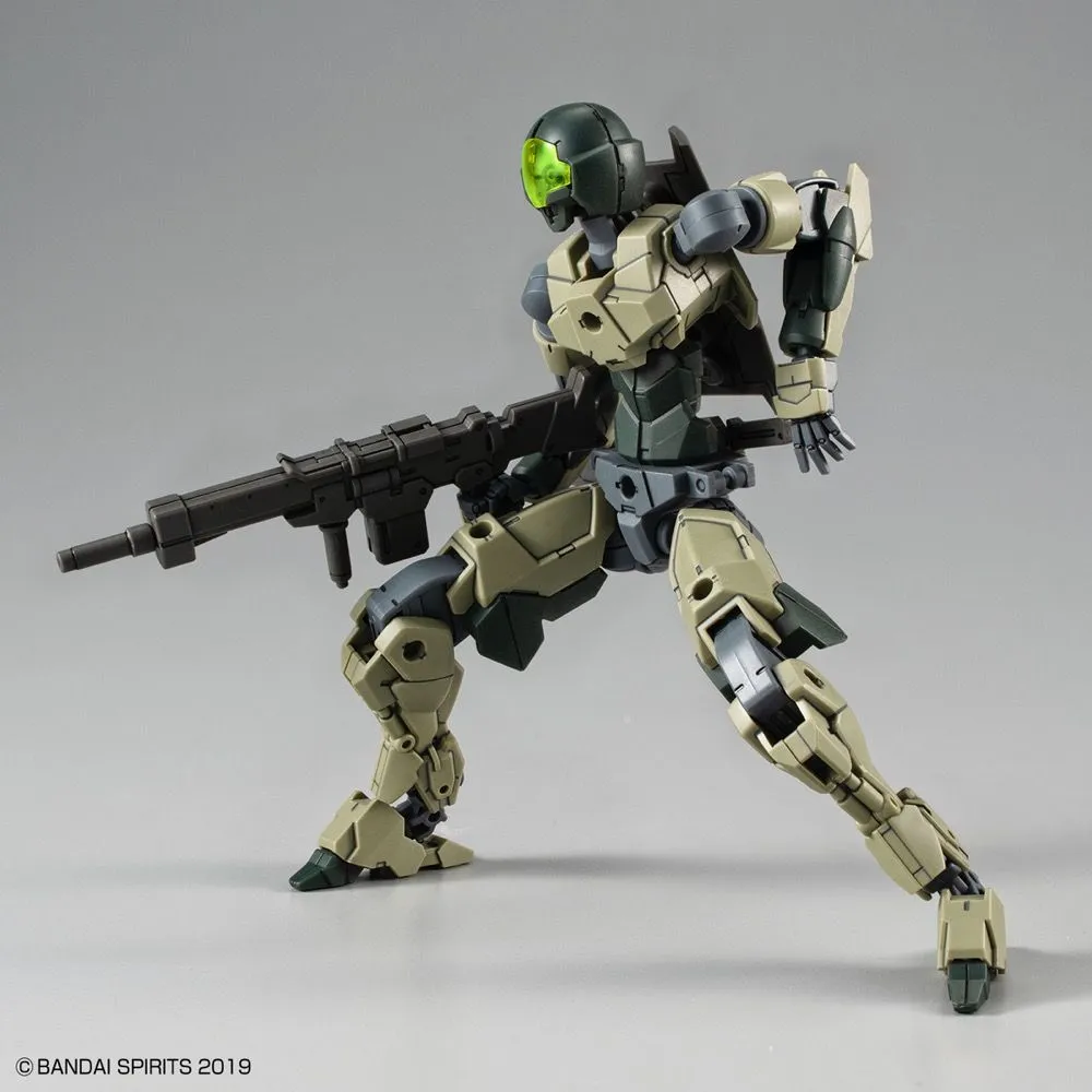 Bandai 30 Minutes Missions 30MM #42 EXM-A9a Spinatio (Army Type) Model Kit