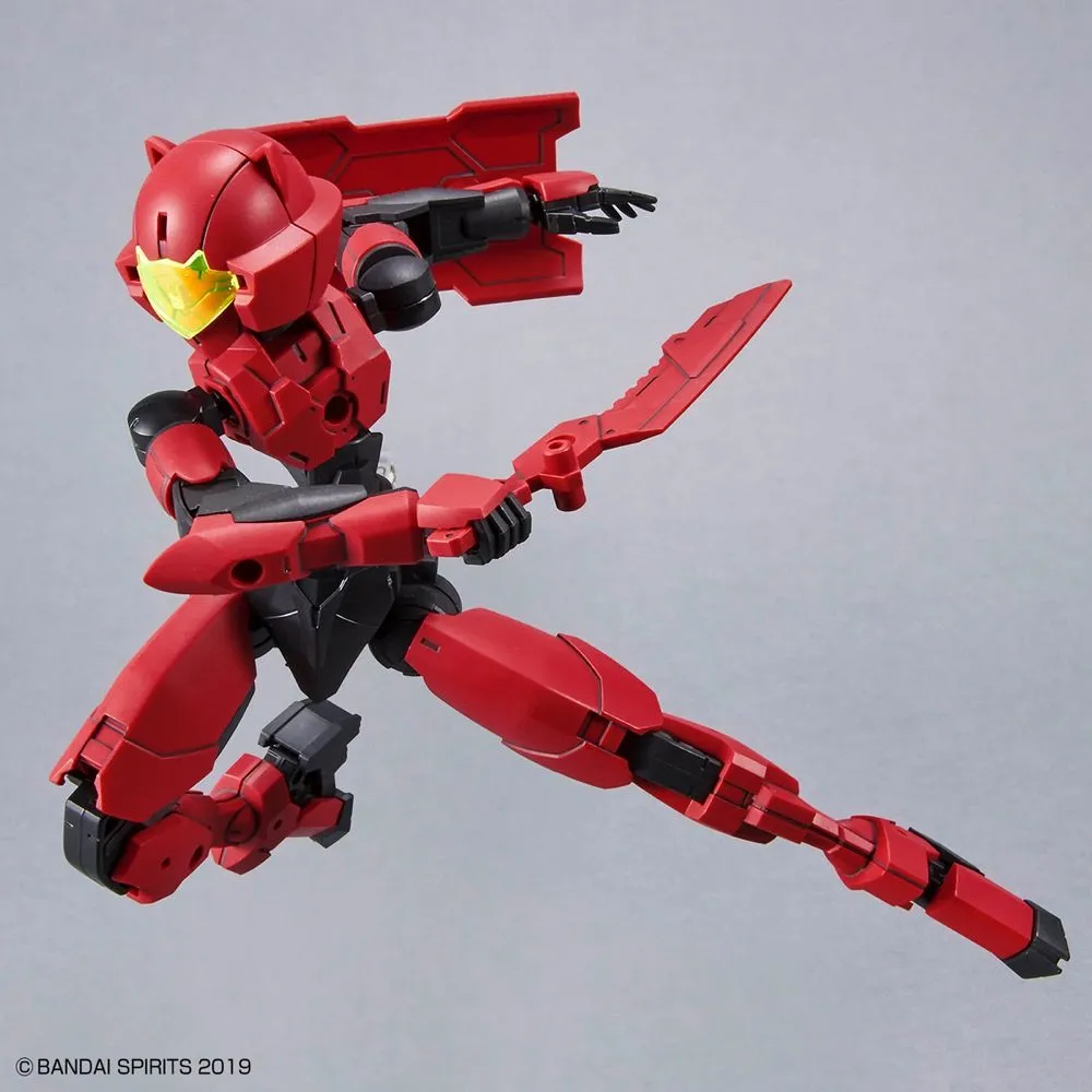 Bandai 30 Minutes Missions 30MM #43 EXM-E7c Spinatia (Commando Type) Model Kit