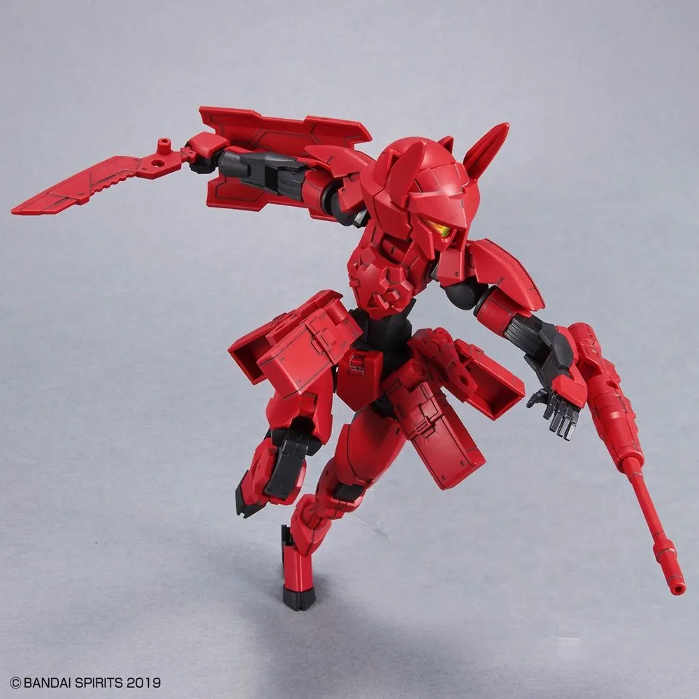 Bandai 30 Minutes Missions 30MM #43 EXM-E7c Spinatia (Commando Type) Model Kit