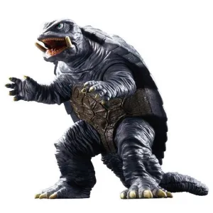 Bandai Godzilla Movie Monster Series 1995 Gamera Vinyl Figure