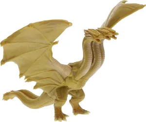 Bandai Godzilla Movie Monster Series 2019 Godzilla: King of Monsters King Ghidorah Vinyl Figure