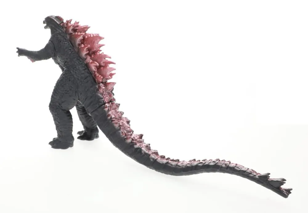 Bandai Godzilla Movie Monster Series Godzilla (2024 Hollywood Ver.) Vinyl Figure