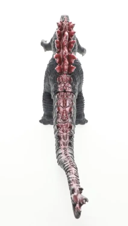 Bandai Godzilla Movie Monster Series Godzilla (2024 Hollywood Ver.) Vinyl Figure