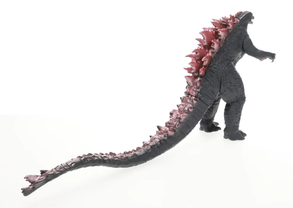 Bandai Godzilla Movie Monster Series Godzilla (2024 Hollywood Ver.) Vinyl Figure