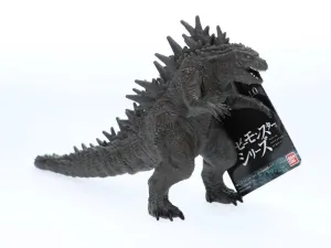 Bandai Godzilla Movie Monster Series Godzilla (Minus One Odo Island Ver.) Vinyl Figure