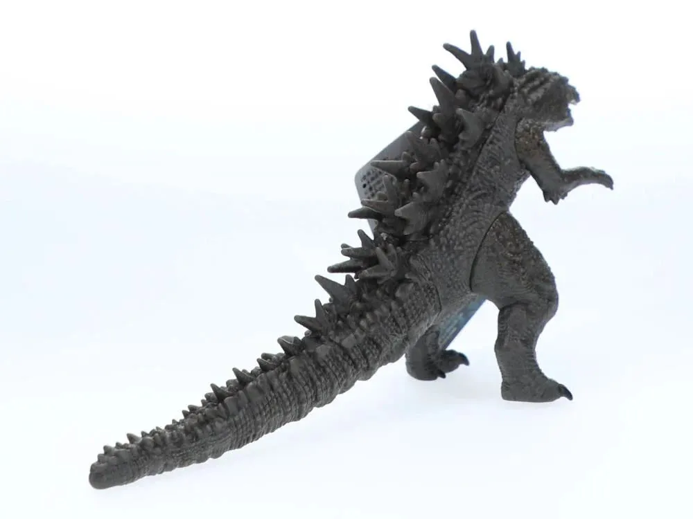 Bandai Godzilla Movie Monster Series Godzilla (Minus One Odo Island Ver.) Vinyl Figure