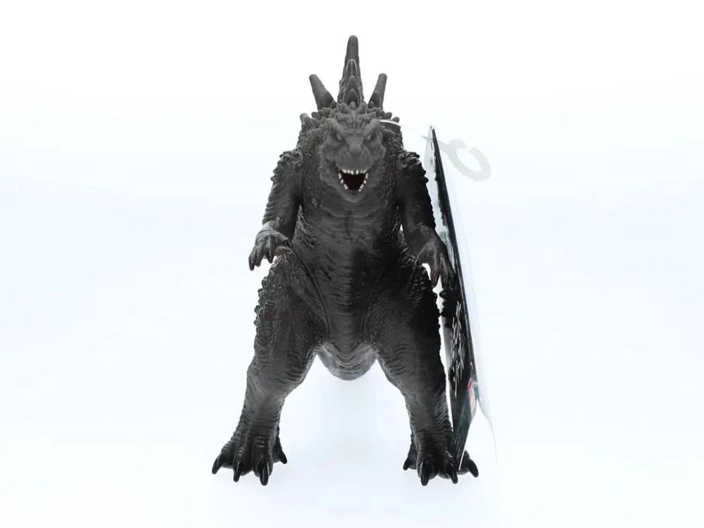 Bandai Godzilla Movie Monster Series Godzilla (Minus One Odo Island Ver.) Vinyl Figure
