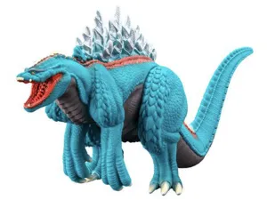 Bandai Godzilla Movie Monster Series Godzilla Singular Point Godzilla Terestris Vinyl Figure