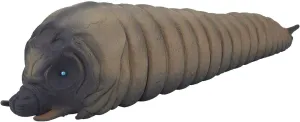Bandai Godzilla Movie Monster Series Mothra Larva Vinyl Figure
