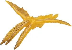 Bandai Godzilla Movie Monster Series Netflix King Ghidorah Vinyl Figure