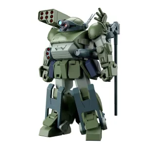 Bandai HG Armored Trooper Votoms: Shining Heresy (1994) ATM-09-DD Burglarydog Model Kit