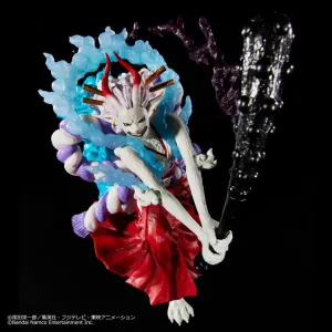 Bandai Ichibansho One Piece (Signs of the Hight King) Yamato Statue