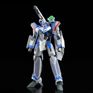 Bandai Macross Delta HG 1/100 VF-31J Siegfried (Hayate Immelmann Use) Model Kit