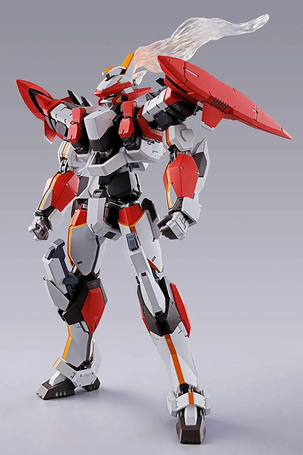 Bandai Metal Build Full Metal Panic! Invisible Victory Laevatein Action Figure