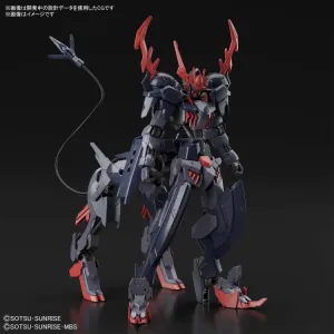 Bandai Spirits HG Gundam Breaker Battlogue - Barbatauros Model Kit