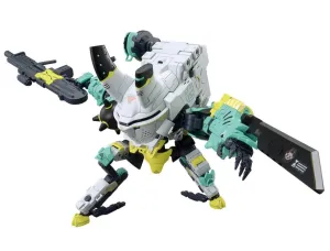 Bandai Synduality Noir HG Daisyogre Alter Model Kit