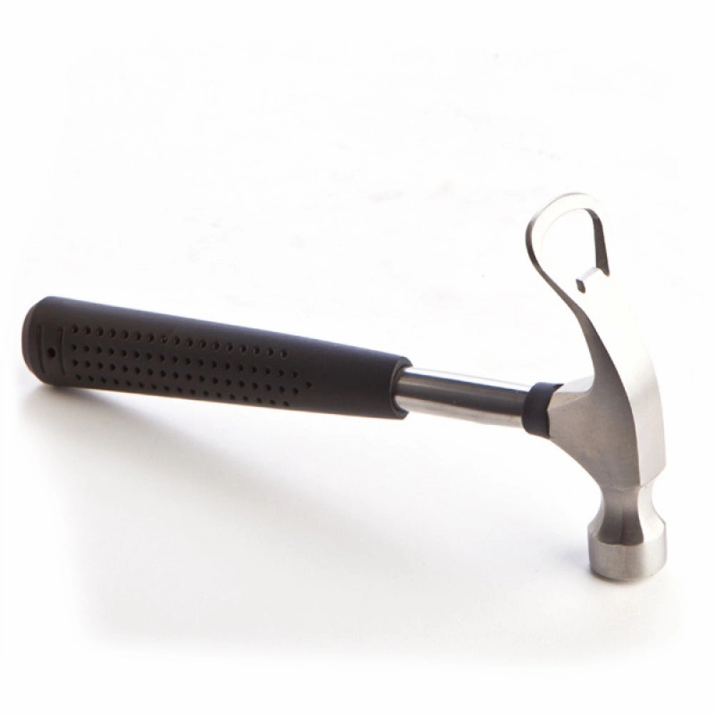 Beer Hammer Bottle Opener & Ice Crusher