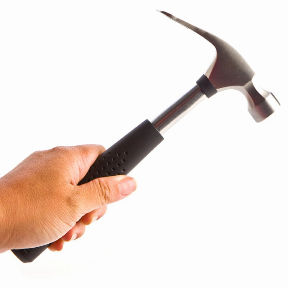 Beer Hammer Bottle Opener & Ice Crusher