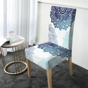 Bohemian Beach Chair Cover