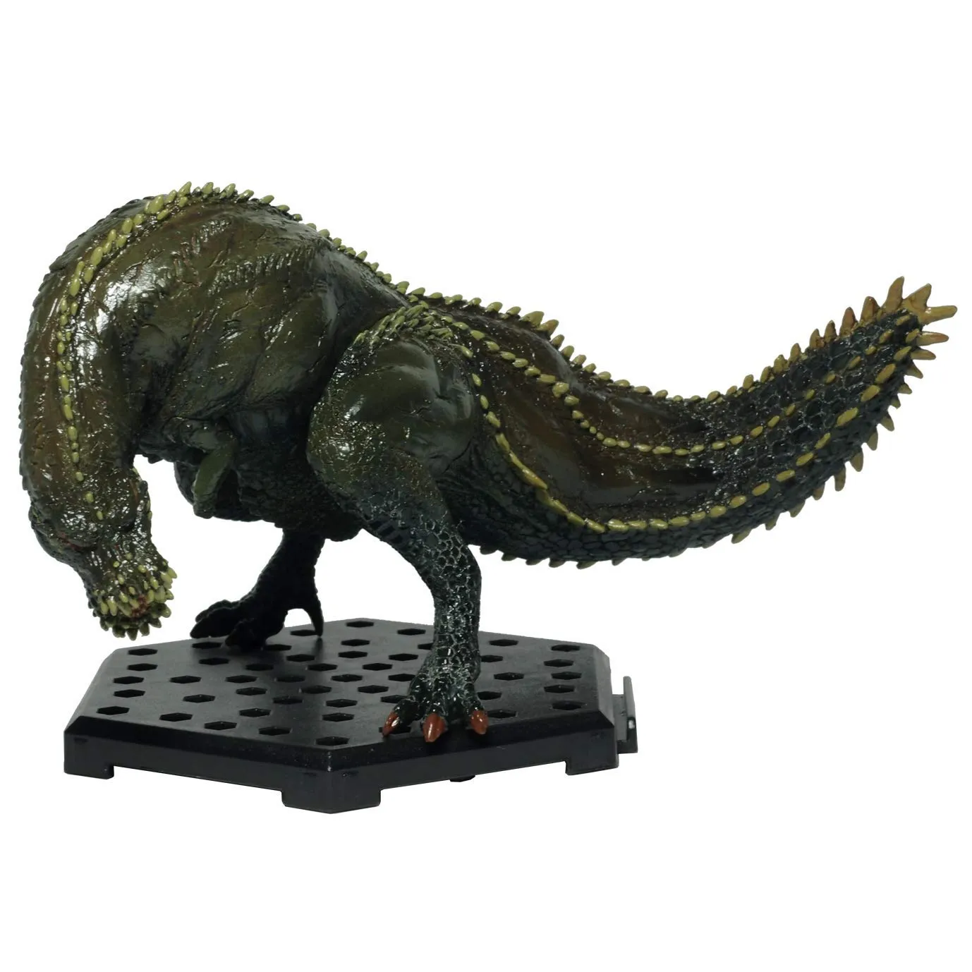 Capcom Figure Builder Monster Hunter Plus Vol 12 Trading Figures Box Set of 6