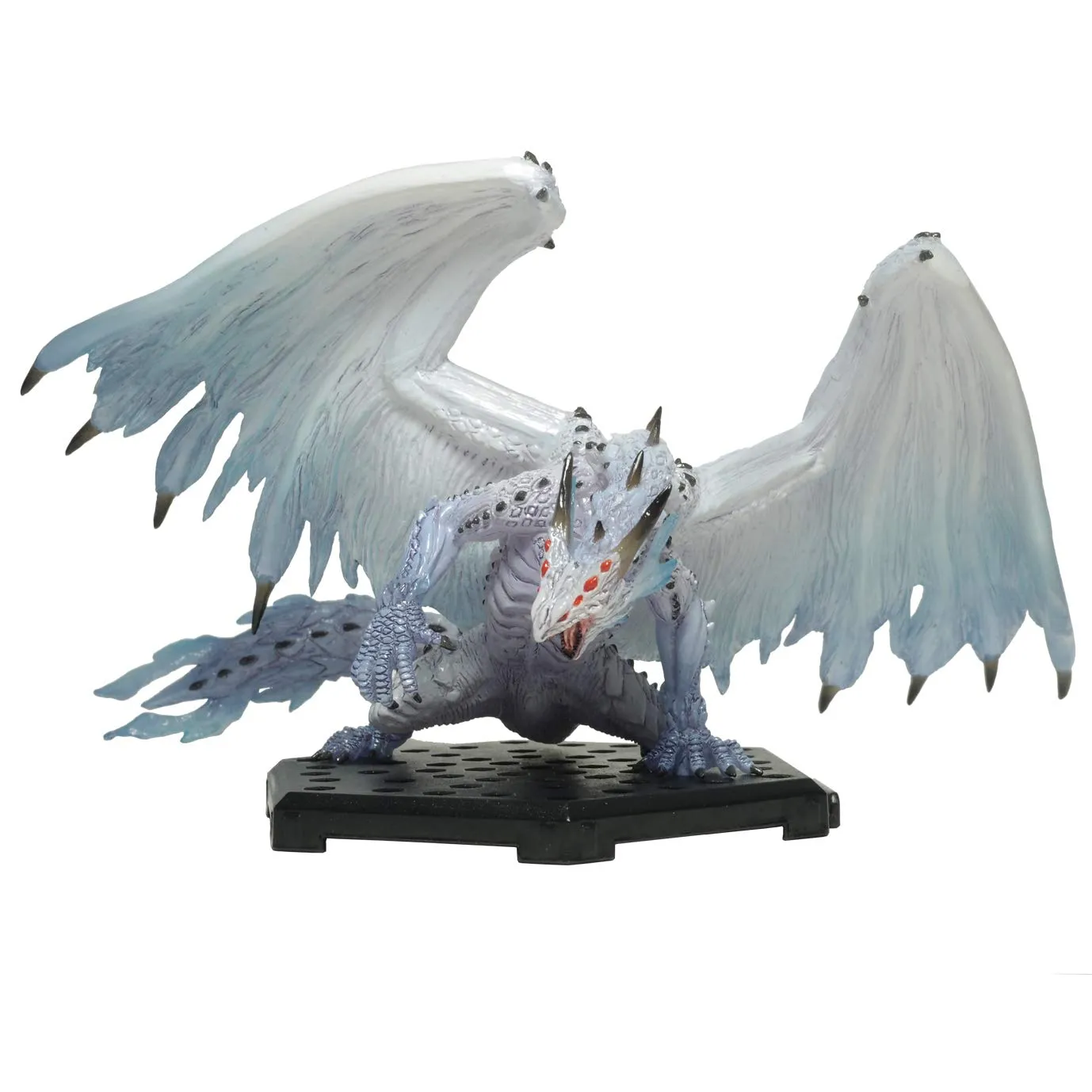 Capcom Figure Builder Monster Hunter Plus Vol 12 Trading Figures Box Set of 6