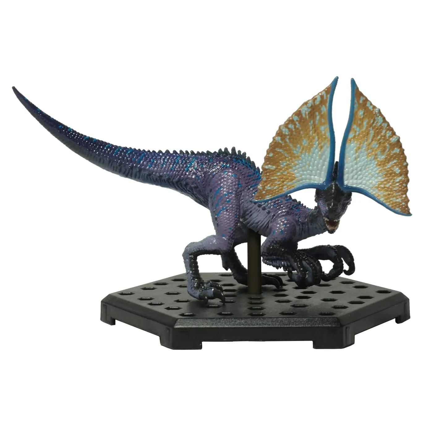 Capcom Figure Builder Monster Hunter Plus Vol 12 Trading Figures Box Set of 6