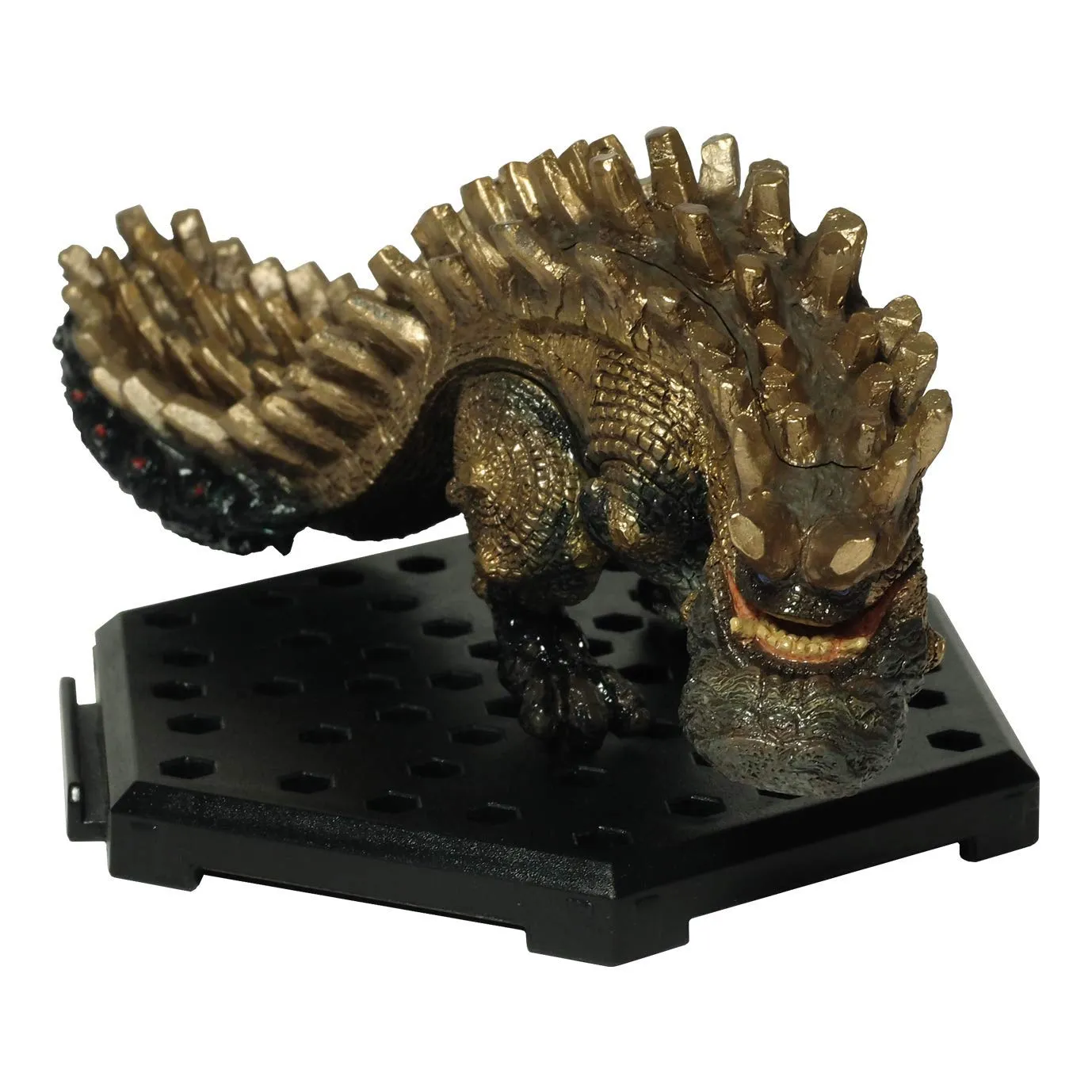 Capcom Figure Builder Monster Hunter Plus Vol 12 Trading Figures Box Set of 6