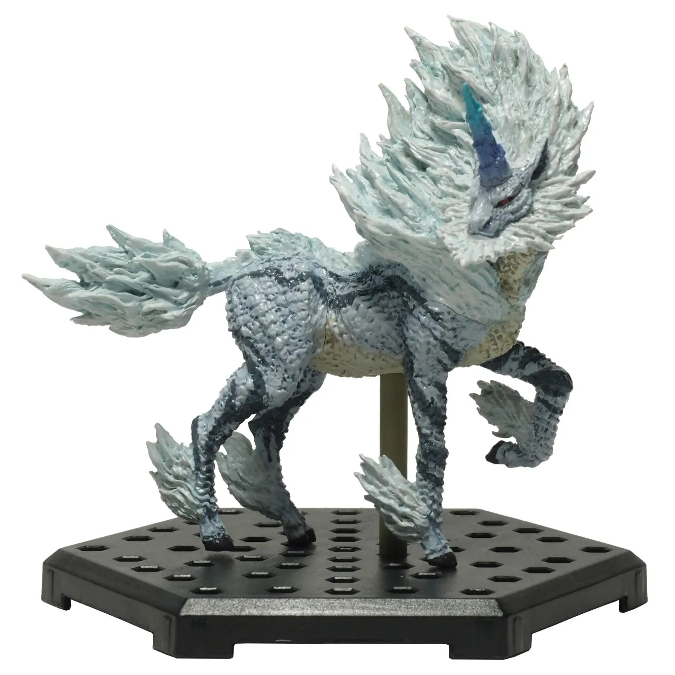 Capcom Figure Builder Monster Hunter Plus Vol 12 Trading Figures Box Set of 6