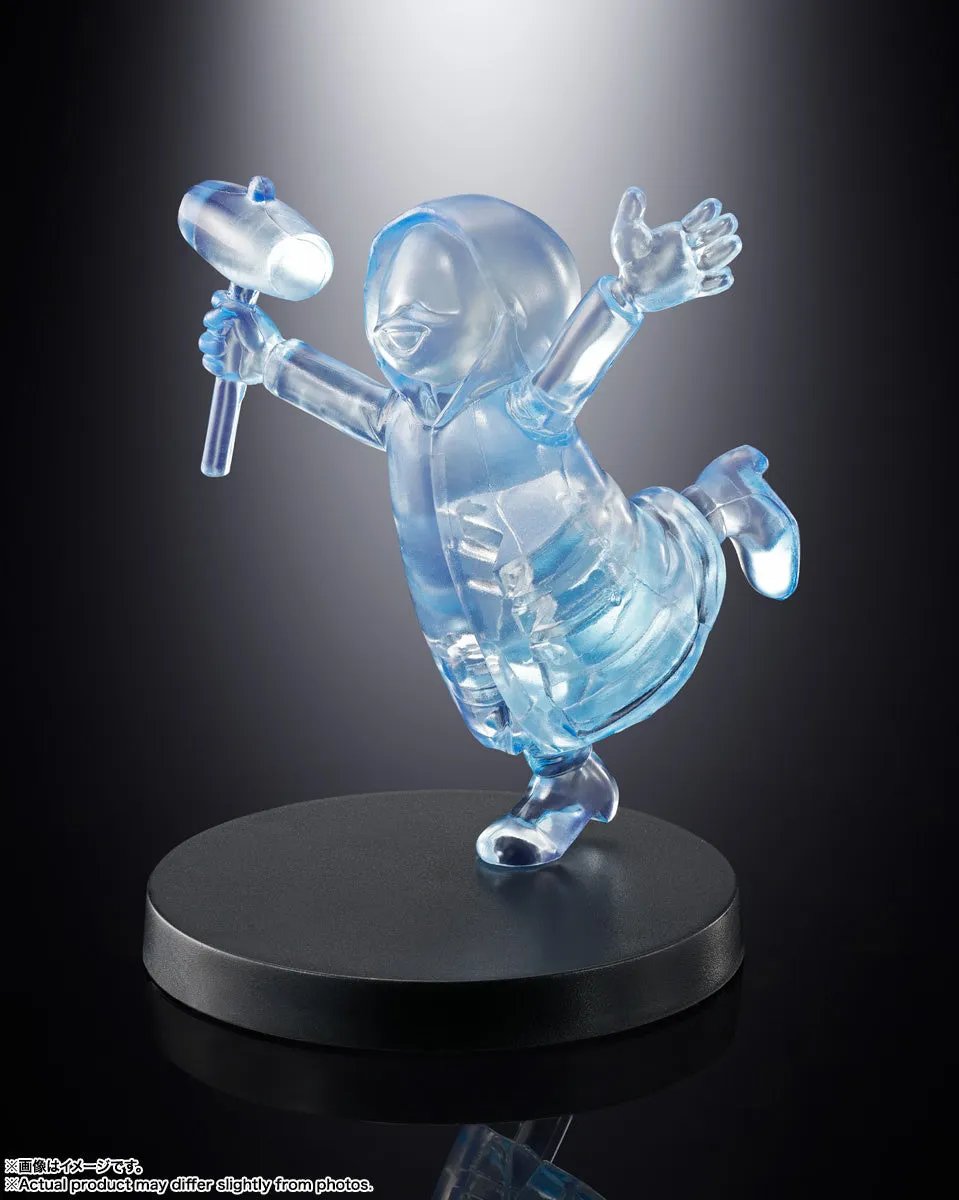 Chogokin Going Merry (One Piece Animation 25th Anniversary Memorial Edition) One Piece Ship