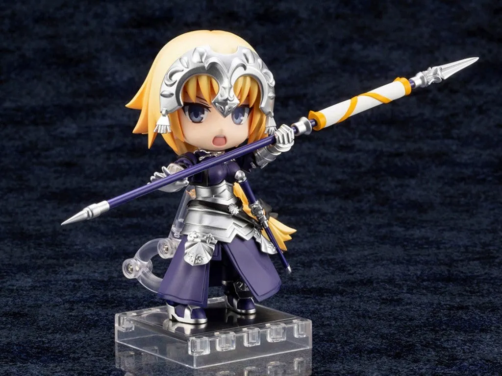 Cu Poche #69 Fate/Grand Order Jeanne D'Arc Figure