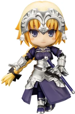 Cu Poche #69 Fate/Grand Order Jeanne D'Arc Figure