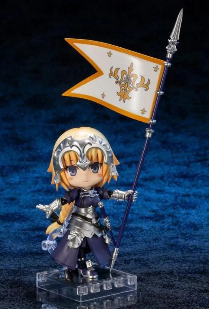 Cu Poche #69 Fate/Grand Order Jeanne D'Arc Figure