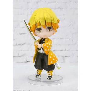 Demon Slayer - Kimetsu no Yaiba Figuarts Mini - Agatsuma Zenitsu