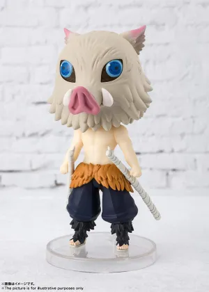 Demon Slayer - Kimetsu no Yaiba Figuarts Mini - Inosuke Hashibira